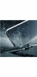 3mk ochranný kryt Clear Case pro Nothing Phone (3a) Lite