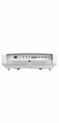 Optoma UHZ68LV-W (weiß, UltraHD/4K, HDMI 2.1, USB-A, RJ-45)
