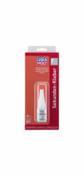 Liqui Moly Super Glue Transparent 10 g