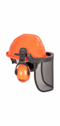 Lesní přilba Safety&More
