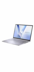 ASUS Vivobook 14 M1405NAQ-LY016W Ryzen 5 1500, 14,0" WUXGA IPS, 60 Hz, 300 nitů, antireflexní, 16 GB DDR5, 512 GB SSD, grafická karta Radeon, kamera 720p, 42 Wh, Windows 11, Cool Silver