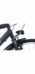 BOTTARI Turistické kolo Pisa, 28", 20" (50 cm) rám