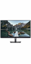 Dell UltraSharp U3226Q (80 cm (31.5 Zoll), schwarz, UltraHD, QD-OLED, HDMI, DP, Thunderbolt 4, 120Hz Panel)