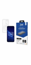 3mk hybridní sklo FlexibleGlass pro Nothing Phone (4a)