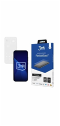3mk hybridní sklo FlexibleGlass pro Nothing Phone (4a) Pro