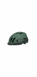 Cyklistická přilba HJC CROSSER MT KHAKI GREEN, velikost M