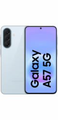 Samsung A576 Galaxy A57 5G 8+256GB Icy B