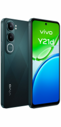 VIVO Y21d/4GB/256GB/Jade Green