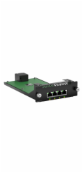 NETGEAR APM414C - Expanzní modul - 10 Gigabit Ethernet x 4 - pro NETGEAR AGM731, APS920, AXM764, AXM765; ProSafe AGM734, AXM761, AXM763, AXM764, AXM765