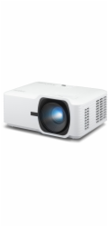 ViewSonic LSD400W / DLP / Laser / WXGA / 4000 ANSI lm / HDMI