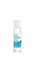 EUROWET Dry & Clean - pěna pro psy a kočky - 150 ml