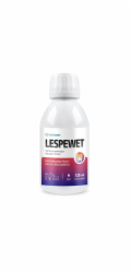 EUROWET Lespewet - doplňky stravy pro psy a kočky - 125ml
