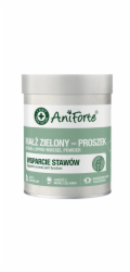 ANIFORTE Green lipped mussel - doplňky stravy pro psy a kočky - 100g