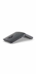 ThinkPad Bluetooth Presenter Mouse/Cestovní/Optická/Pro praváky/4 000 DPI/Bezdrátové Bluetooth/Šedá
