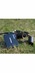 INNOVV K7 - Motocyklový videorekordér 2 kamery vpředu a vzadu s nočním režimem