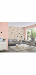 VINYLOVÉ TAPETY RASCH 690736 0,53