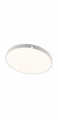 Stropní svítidlo Tope LED, 2X48W, 3000-6500K, 6500lm, O60