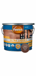 IMPREGNANT PINOTEXULTRA+ OŘECH 10L