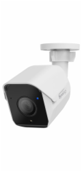 Synology BC510 IP kamera v provedení bullet, 5MP, IP67, IR 30m, 2.8 mm ohnisko, podpora PoE napájení, slot na mSD kartu