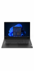 Lenovo Notebook V15 G6 83UU002PPB W11Pro 5 150/16GB/512GB/INT/15.6 FHD/Business černý/3 roky operačního systému