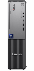 Lenovo Počítač ThinkCentre Neo 50s G6 SFF 13DM000YPB W11Pro Ultra 3 205/16GB/512GB/INT/raven Black/3YRS OS
