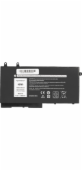 Movano Baterie R8D7N pro Dell Latitude 5410 5411 5500 Precision 3541 3550 - 4000 mAh (46 Wh)