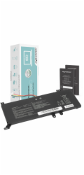 Movano Baterie B21N1818-2 pro Asus X512FA X512UF X509FB X509FA X509FJ X509 - 3800 mAh (29 Wh)
