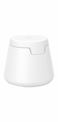 Belkin UltraCharge 25W Qi2 white  Modular Charg.Station WIZ052kqWH