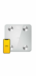 Niceboy SmartScale 2 White