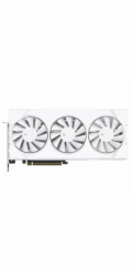 Grafická karta XFX Swift RX 9070GRE White Tri-Force 12 GB
