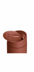 Fellow Carter Slide Mug Termohrnek 355 ml Hnědý