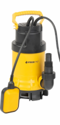 Čerpadlo Strend Pro Garden, NSPW750-K, 2v1, do kalné vody, 750W, 13500 lit./h, 10 m kabel