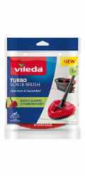 Kartáčová hlava Vileda Turbo, náhradní