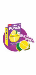 Houbička Vileda Punch, citron
