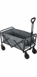 Vozík Strend Pro, skládací, přepravní, nos. 60 kg, 100 l, 73x43x48 cm