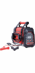 Nabíječka autobaterií Worcraft BC-219, 12/24 V, 20 A