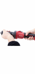 Bruska Worcraft CDG-S20LiB, ShareSYS, 20V Li-Ion, přímá, vrtání a broušení