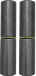 Záves dverový MH0264N02 • 16x070 mm, navárací, bal. 2 ks