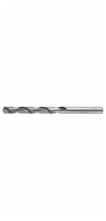 Vrták Strend Pro 4241 6 mm, DIN338, standard, polobroušený, do kovu, bal. 10 ks
