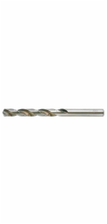 Vrták Strend Pro 4241 5 mm, DIN338, standard, polobroušený, do kovu, bal. 10 ks