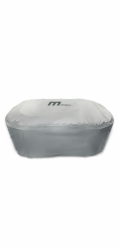 MSpa Kryt Mspa, B0303957, 215 x 70 cm na vířivku pro 6 osob, ochranný, UV stabilní