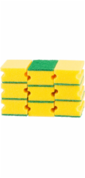 Strend Pro houba, kuchyňská houba, 9x6,5x4 cm, balení. 9 ks