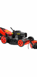 Sekačka Strend Pro QL51P-196, benzínová, 4,0 kW, záběr 50,8 cm, s pojezdem, LONCIN