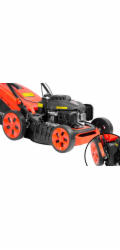 Sekačka Strend Pro QL46PD-139, benzínová, 2,4 kW, 45,7 cm, s pojezdem, LONCIN, s elektrickým startov