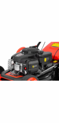 Sekačka Strend Pro QL46P-139, benzínová, 2,4 kW, záběr 45,7 cm, s pojezdem, LONCIN