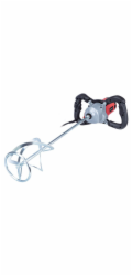 Míchadlo Worcraft EM16-140, 1600W, elektrické, M14
