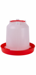 Napáječka Goodfarm PDK21 03,0 l, pro drůbež, plastová