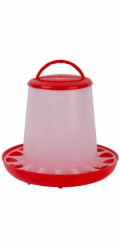 Goodfarm PFD31 9 kg, pro drůbež, plastový