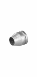 Sada hřebíků 607-11 12 mm, balení. 12 ks, pro sekery