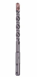 Vrták Strend Pro Premium DB4 10x260 mm, SDS+, 4břitý, do betonu